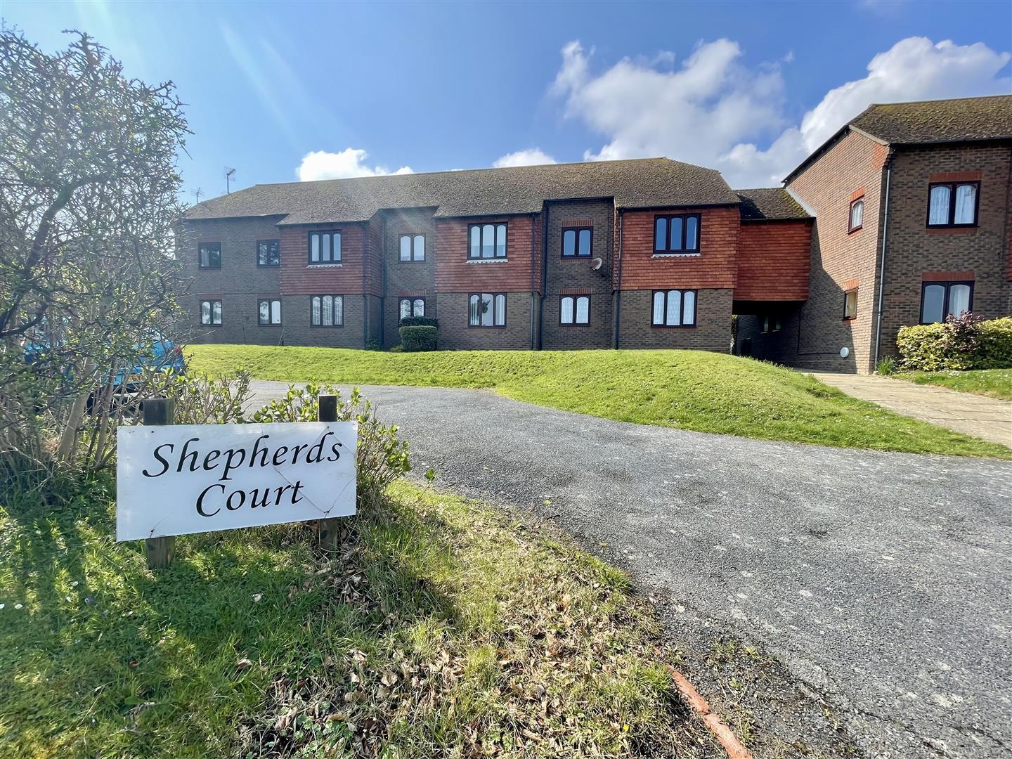 Shepherds Way, Fairlight